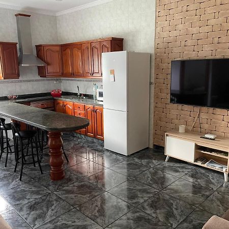 דירות Moya  Pico Lomito House מראה חיצוני תמונה