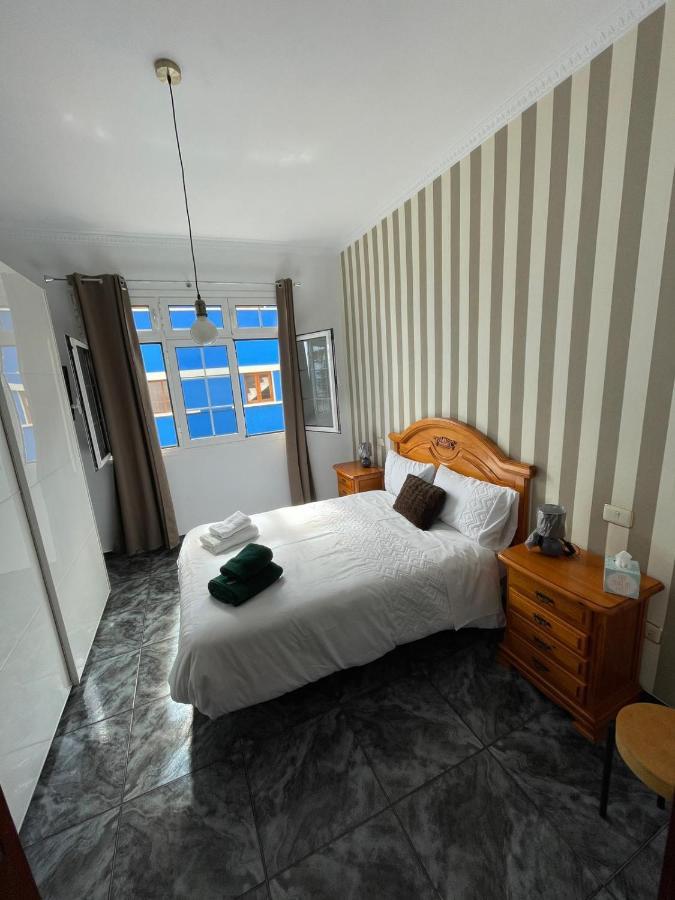 דירות Moya  Pico Lomito House מראה חיצוני תמונה
